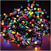 Lumineo 71027 500 Led 1.1 M Lichtjesketting