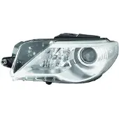 Diederichs 2247282 Koplamp