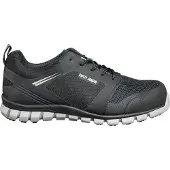 Safety Jogger Ligero Esd Src S1p Werkschoen Zwart | Maat: 45