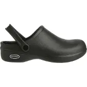 Oxypas Bestlight1 Werkklomp Zwart | Maat: 39