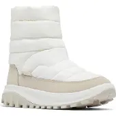 Columbia Snowtrot Mid Sneeuwlaarzen