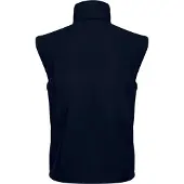 Regatta Heren Eerlijk gemaakte gerecyclede Softshell Bodywarmer (Marine)