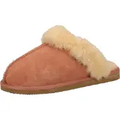 Shepherd Huisschoenen 'Jessica' rosé / wolwit