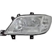 Diederichs 1662085 Koplamp