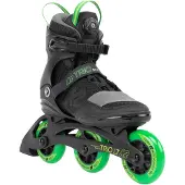 K2 Trio Lt Boa Inline Skates