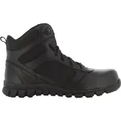 Safety Jogger Dragon Hoog S3 | Zwart | Maat 44 - 00.118.060.44