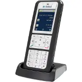 Mitel 632d, Telefoon, Grijs, Zwart