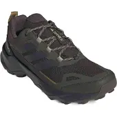 Adidas Lage schoen 'Skychaser Ax5' ombergrijs / donkerbruin / olijfgroen / zwart