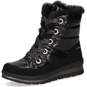 Caprice Snowboots zwart