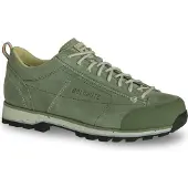 Dolomite DOL Shoe W 54 Low Evo Wandelschoenen | Maat 8 Dames Groen