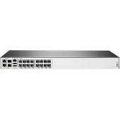 HP 16-poorts seriële console server