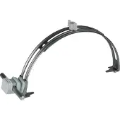Dehn Verstelbare Dak Cond Houder Met 16mm Plastic Grijs - 204109