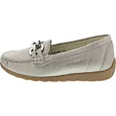 Waldlaufer 785511 Eclis Instappers | Maat 4 Dames Goud