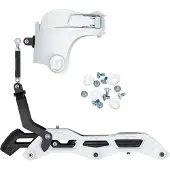 Powerslide Elite Cast Syncro 110-270 Tri Inline Skates