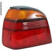 MAGNETI MARELLI Achterlicht 714020140803