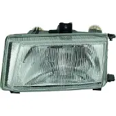 Diederichs 2203183 Koplamp