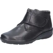 Semler Boots 'Stiefel Damen B70655012/001 Echtleder in schwarz' zwart