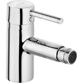 Kludi Bozz - Eengreeps bidetkraan, chroom 385330576