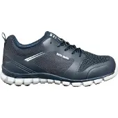 Safety Jogger werkschoenen Ligero navy S1P SRC ESD 41 / Blauw