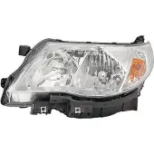 Diederichs 6242081 Koplamp