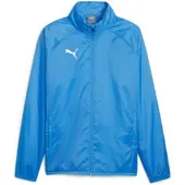 Puma Sportjas 'TeamGOAL' royal blue/koningsblauw