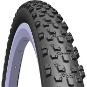 Rubena R12 Tomcat 29´´ X 2.10 Rigid Mtb Tyre Zwart 29´´ x 2.10