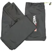 Wechsel - Groundsheet Venture 1 - Grondzeil zwart