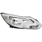 Diederichs 1418980 Koplamp