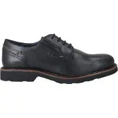 Sioux 1098 Veterschoenen | Maat 7 Heren Zwart