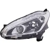 Diederichs 4227183 Koplamp