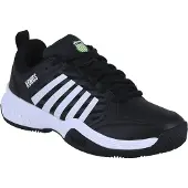 K-Swiss 04429064M Tennisschoenen | Maat 6.5 Heren Zwart