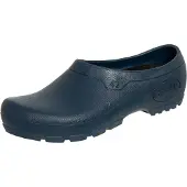 Saliha Fashion Multi Klomp Gesloten ART. 007 nieuw