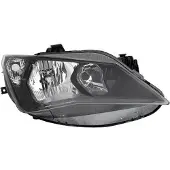 Diederichs 7427084 Koplamp