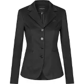 Kingsland SS26 KLLaila Dames Showjas Zwart 34