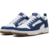 Puma Rebound V6 Low Schoenen