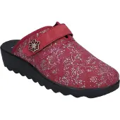 Westland by Josef Seibel Gina 110 Pantoffels | Maat 41 Dames Rood