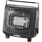 Brunner Devil Heater SD 2022 Camping Keukentoebehoren