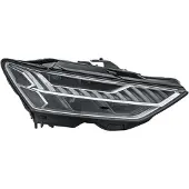 Hella 1EX 013 375-021 Koplamp