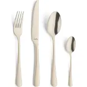 Amefa Austin champagne - 32 delige bestekset- 8 persoons