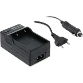 PATONA Olympus BLX-1 lader