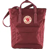 Fjällräven Kånken Totepack 13" Ox Red 14L