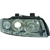 Diederichs 1017083 Koplamp