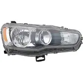 Diederichs 5808080 Koplamp