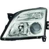 Diederichs 1825087 Koplamp