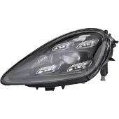 Hella 1EX 014 690-051 Koplamp