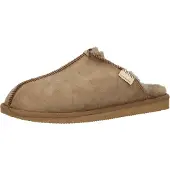 Shepherd Huisschoen 'Hugo' grijs