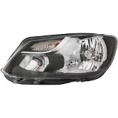 Diederichs 2296683 Koplamp