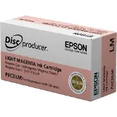 Epson PJIC3 inktcartridge - Magenta - Voor PP-100