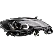 Valeo 045433 Koplamp