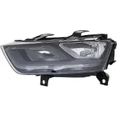 Hella 1EG 354 839-011 Koplamp